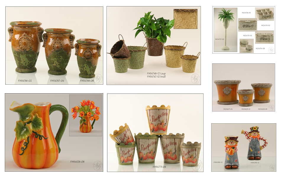 Joelson Industries Seasonal