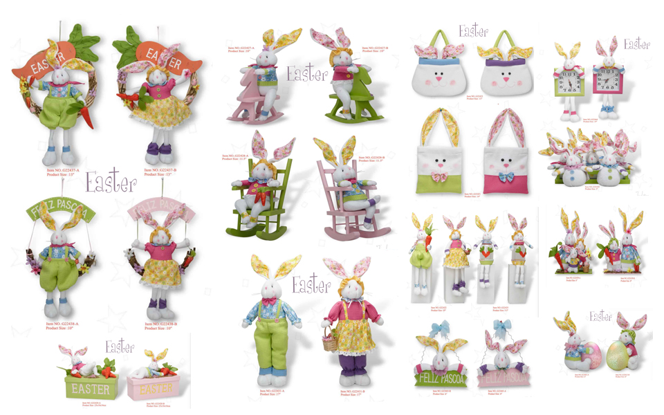 Joelson Industries Seasonal