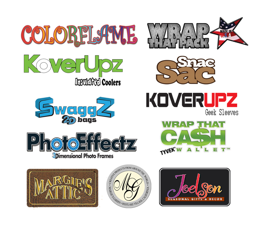 Brands